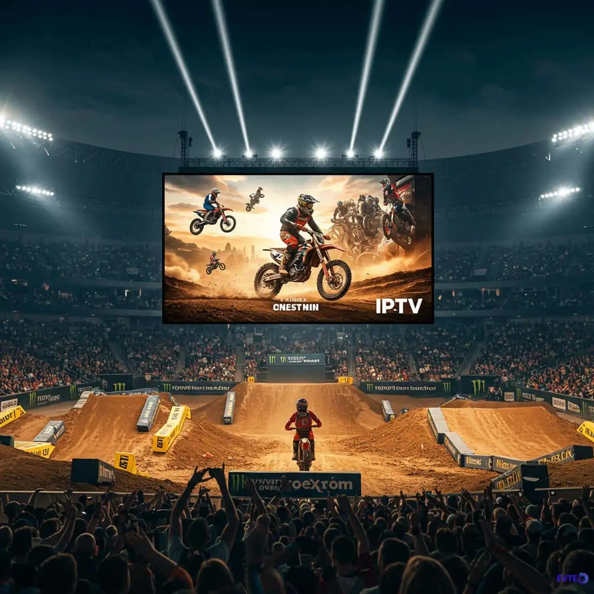 Motocross