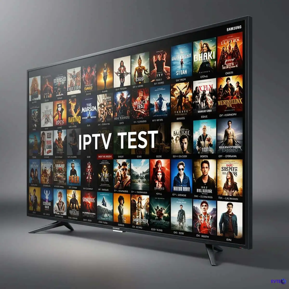 Smart TV Samsung