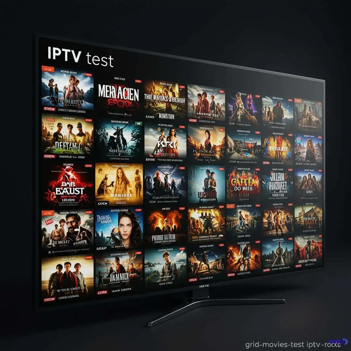 XCIPTV Player