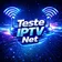 teste IPTV